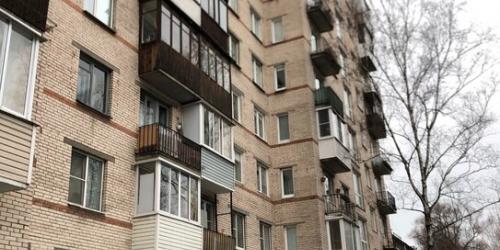 1-комн квартира Космонавтов пр-кт,  д. 64