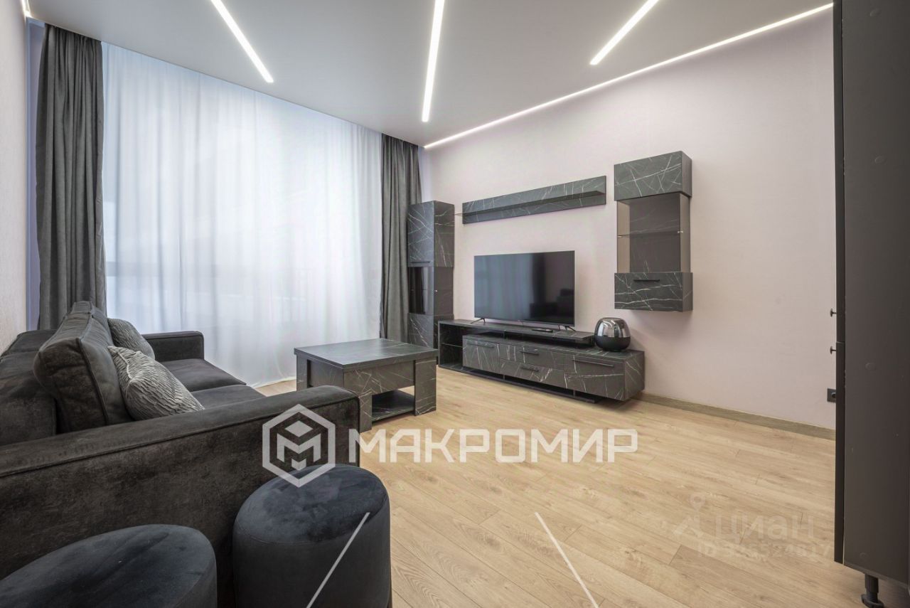 Продажа 2-комн квартиры на вторичном рынке Херсонская улица, 43к5