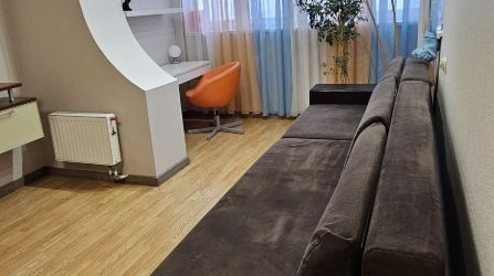 1-комн квартира Мытищи, улица Мира, 30