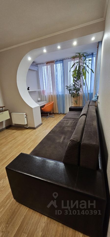 Продажа 1-комн квартиры на вторичном рынке Мытищи, улица Мира, 30