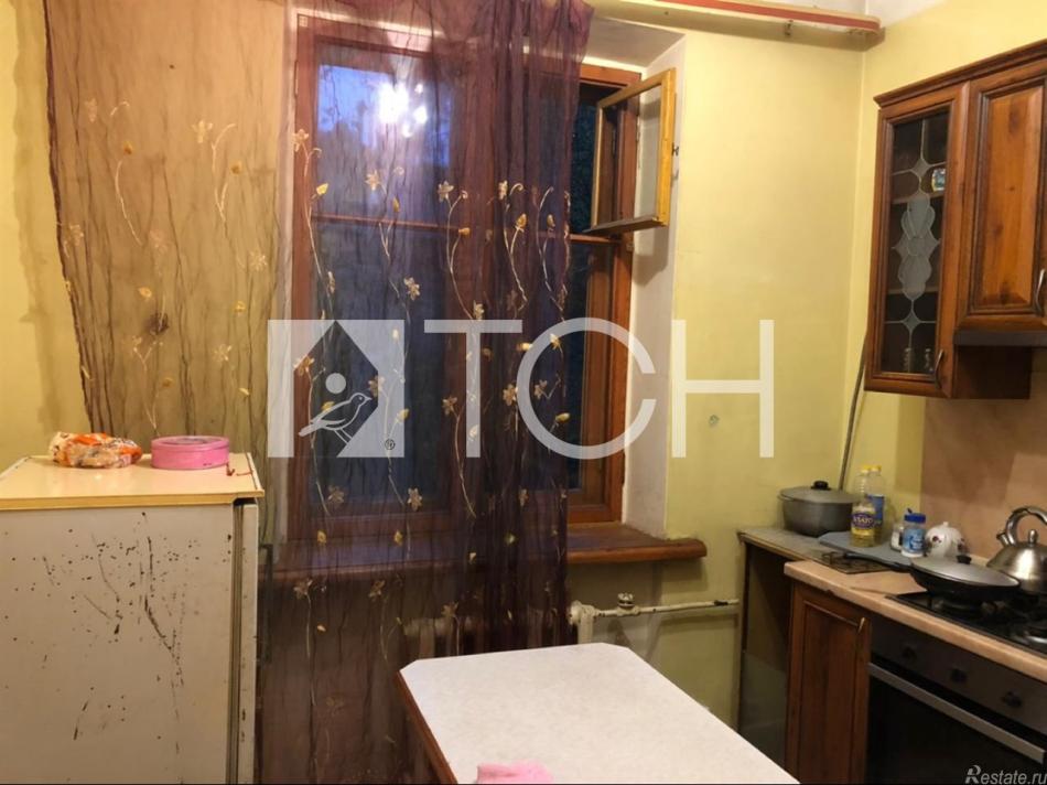 Продажа 2-комн квартиры на вторичном рынке Балашиха, Комсомольская ул, 24