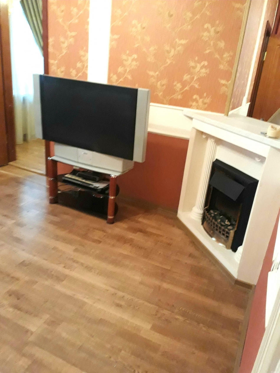 Аренда 2-комн квартиры на вторичном рынке Кутузова наб ,  д. 30