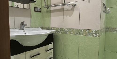 2-комн квартира Химки, Чернышевского улица,  д. 1