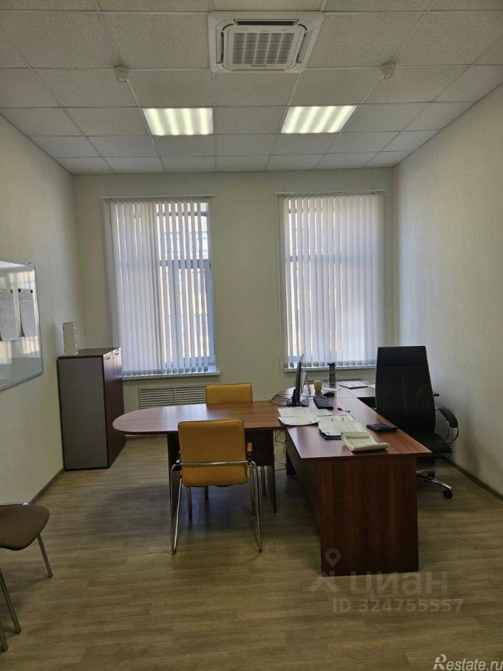 Аренда офиса Сампсониевский Б. пр-кт,  д. 66