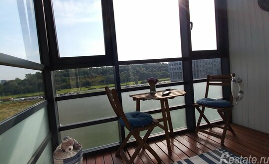 Продажа 2-комн квартиры на вторичном рынке улица Оптиков