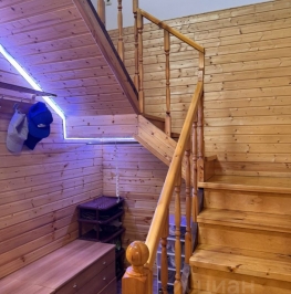 Аренда дома Пушкино г, Клязьма мкр, Державинская ул,  д. 7Б