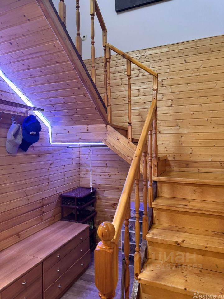 Аренда дома Пушкино г, Клязьма мкр, Державинская ул,  д. 7Б