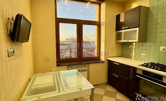 Продажа 2-комн квартиры на вторичном рынке улица Гастелло