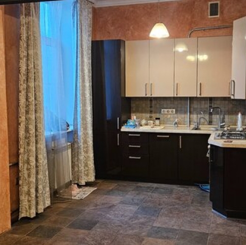 1-комн квартира Новолесная улица,  д. 3-5 с1