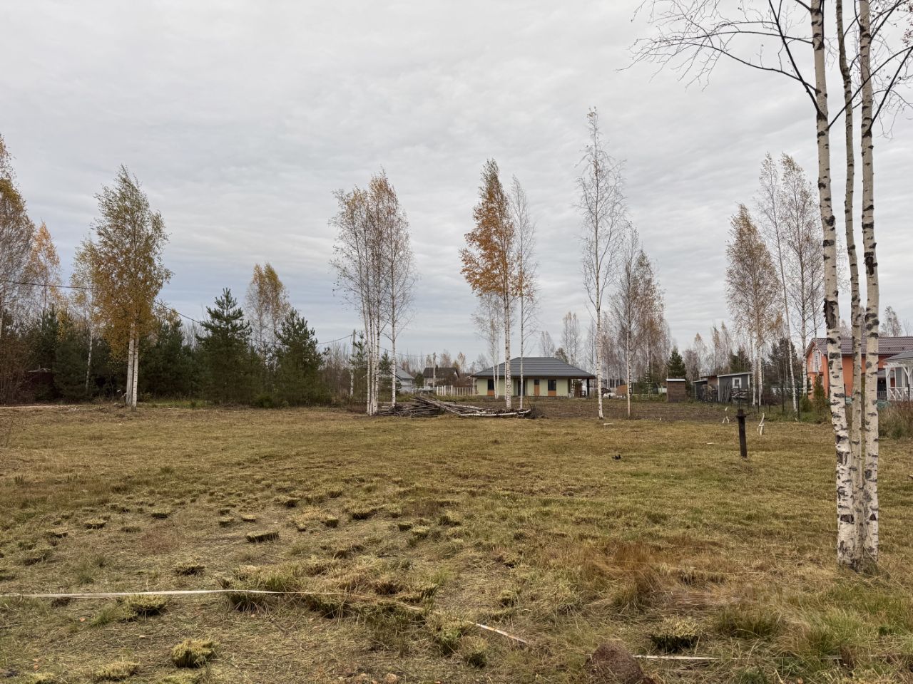 Продажа земли Холидэй Лэнд кп, проспект Кузнецовский