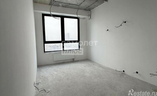 Продажа 3-комн квартиры на вторичном рынке Саввинская наб,  д. 13