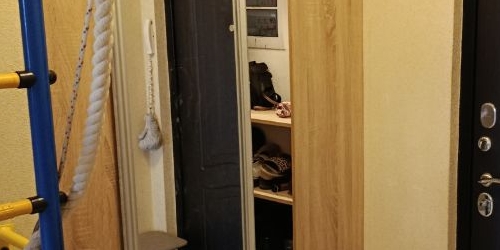 1-комн квартира Екатерининский проспект, 2