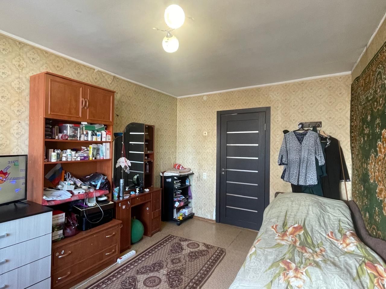 Продажа 3-комн квартиры на вторичном рынке Новосмоленская набережная, 8