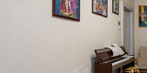 2-комн квартира Ропшинская улица, 4