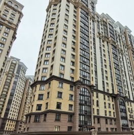 Продажа 2-комн квартиры на вторичном рынке Хорошевское ш,  д. 25А к3