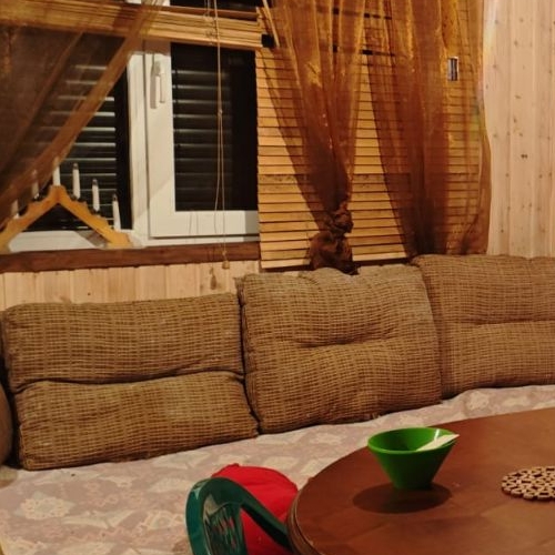 Коттедж/дом Дивенская садоводческий массив, Дружное СТ,  д. 203