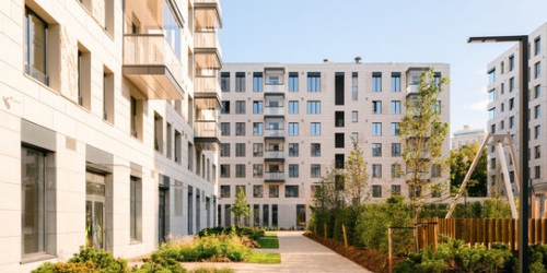 2-комн квартира ул Графова,  д. 2