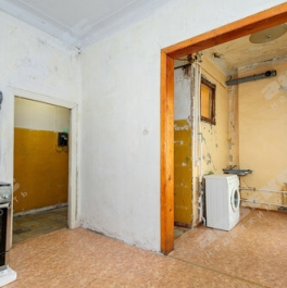 Продажа 2-комн квартиры на вторичном рынке Клинский пр-кт,  д. 23