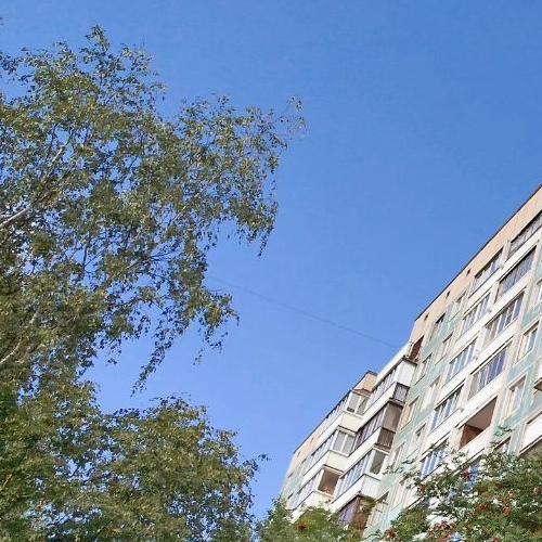 2-комн квартира проспект Художников, 5К3