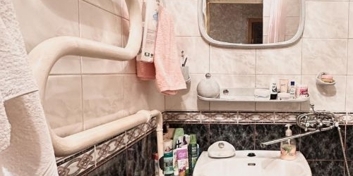 3-комн квартира Дачный проспект, 13