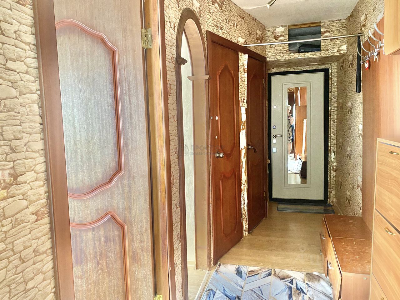 Продажа 3-комн квартиры на вторичном рынке Лыткарино, Песчаная улица, 4