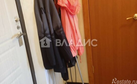 Продажа 1-комн квартиры на вторичном рынке Город Всеволожск, Московская улица,  д. 29