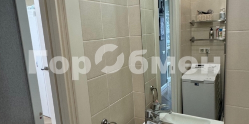 2-комн квартира улица Удальцова, 3к3