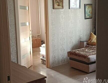 Продажа 3-комн квартиры на вторичном рынке Матвеевская улица,  д. 10 к5