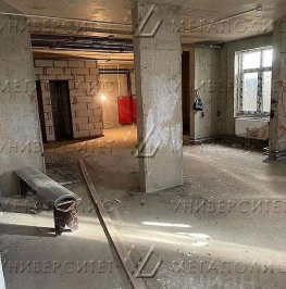 Аренда склада Красногорск, Рождественская улица,  д. 1