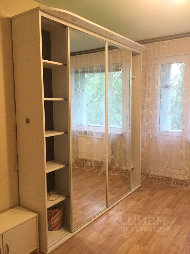 Продажа комнаты Суздальский проспект, 63к3