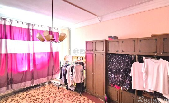 Продажа 2-комн квартиры на вторичном рынке Ямского Поля 1-я ул