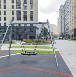 Продажа 1-комн квартиры на вторичном рынке Московский пр-кт,  д. 71 к3
