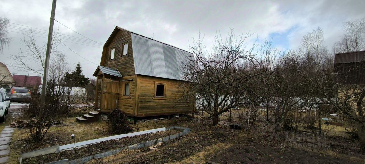 Продажа дома Назия садоводческий массив, Звезда СНТ, аллея 5-я