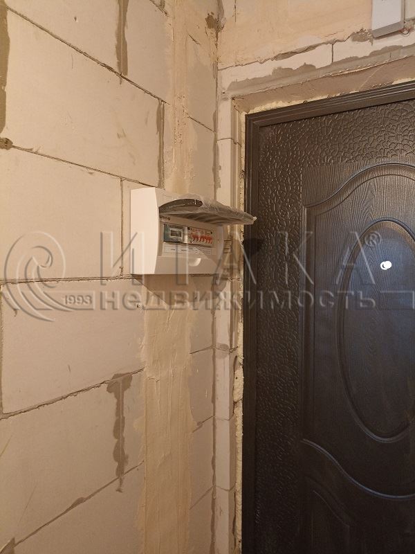 Продажа студии Парголово, Архитектора Белова,  д. 6,  к. 3