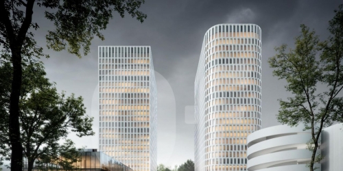 Офис Сущевский Вал ул,  д. 5 с34