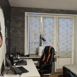 Продажа 3-комн квартиры на вторичном рынке Профсоюзная ул,  д. 85 к1