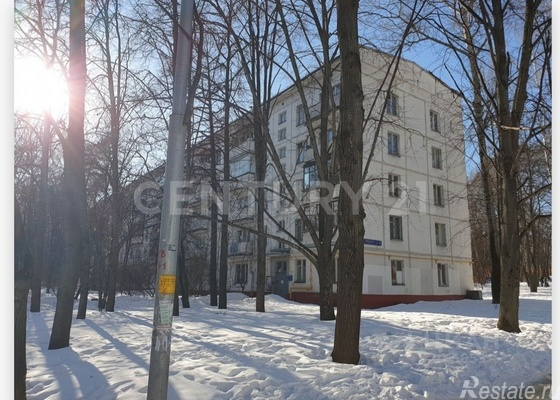 Продажа 1-комн квартиры на вторичном рынке Оршанская ул,  д. 8к4