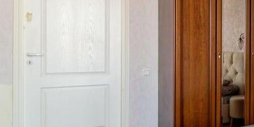 3-комн квартира Наличная улица, 27