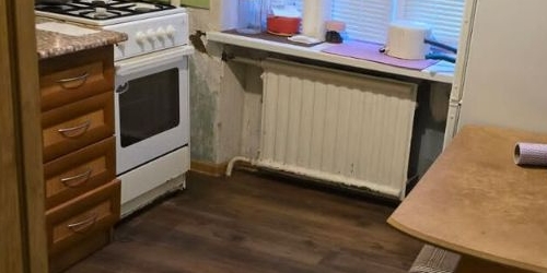 2-комн квартира проспект Металлистов, 21К3