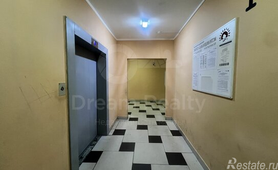 Продажа 1-комн квартиры на вторичном рынке Рождествено, Сиреневый б-р,  д. 7