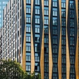 Продажа 3-комн квартиры на вторичном рынке Ленинградский пр-кт,  д. 29 к3