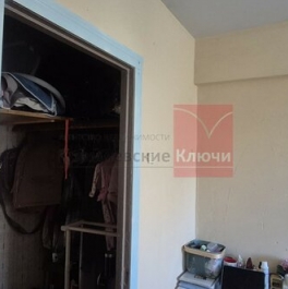 Продажа 3-комн квартиры на вторичном рынке ул Замшина,  д. 35