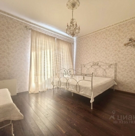 Аренда дома Чиверёво, Яблочная улица,  д. 76А