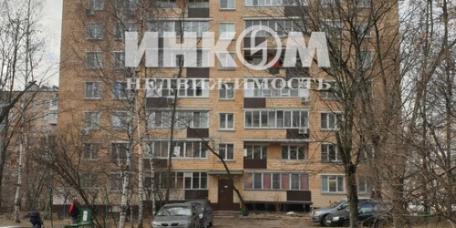2-комн квартира улица Чистова,  д. 4А