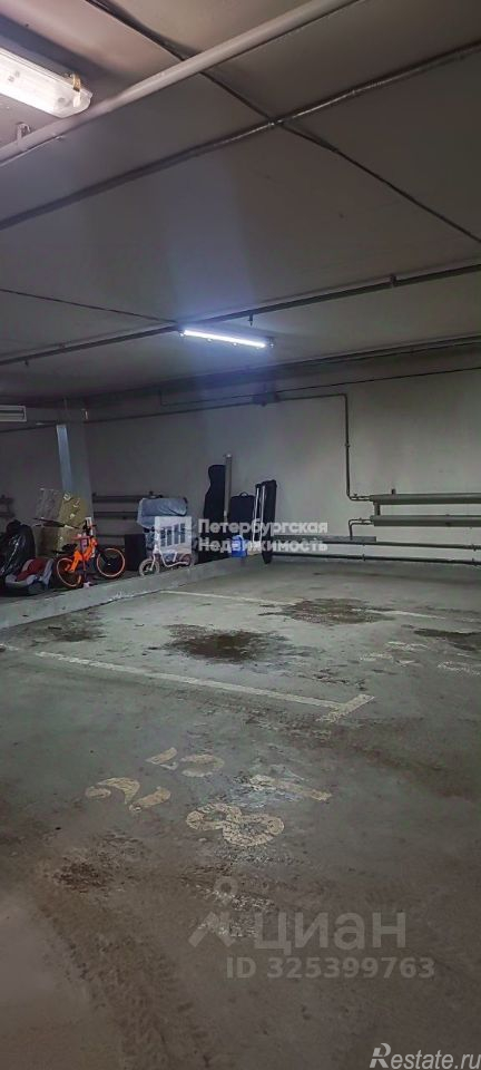 Продажа гаража Планерная улица