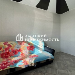 Продажа 1-комн квартиры на вторичном рынке улица Крыленко