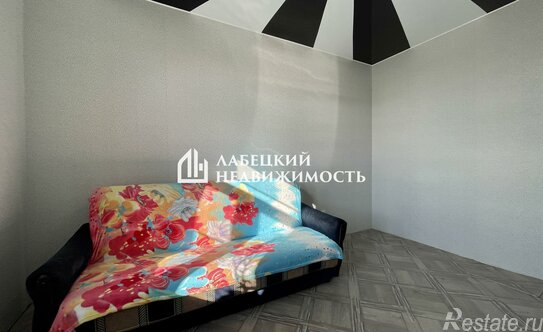 Продажа 1-комн квартиры на вторичном рынке улица Крыленко