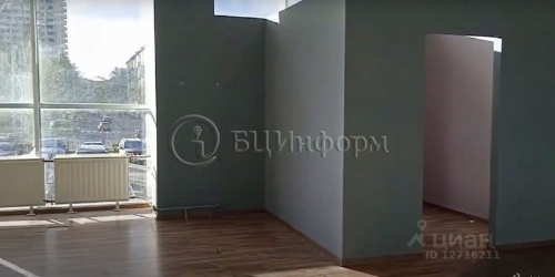 Офис ул Новолитовская,  д. 15