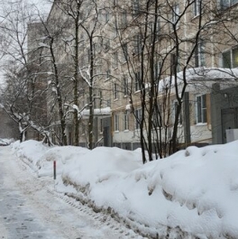 Продажа 3-комн квартиры на вторичном рынке ул Лавочкина,  д. 6,  к. 2