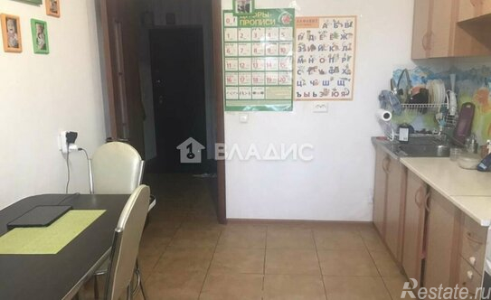 Продажа 1-комн квартиры на вторичном рынке Одинцовский городской округ, Грибовская улица,  д. 2